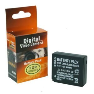 Digital Power BLE9E / BLG10 Acumulator compatibil camere Panasonic – Default Title