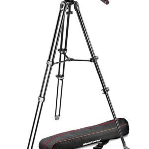 Manfrotto MVK502AM Kit trepied video – Default Title