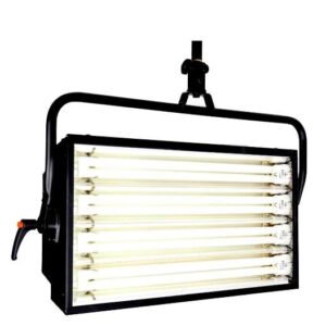Resigilat: Cosmolight lumina fluorescenta Brivido 4x55W DMX – Default Title