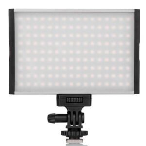 Tolifo PT-15B Lampa foto-video LED Bicolor 15W – Default Title