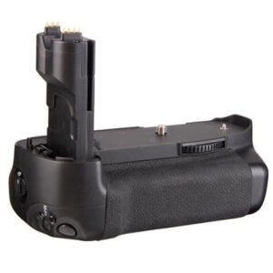 Digital Power Grip compatibil Canon 7D MkII – Default Title