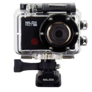 Resigilat: Nilox Mini F Wi-Fi Full HD Camera actiune – Default Title