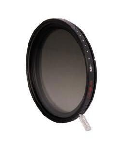 Genus filtru ND variabil 62mm – Default Title