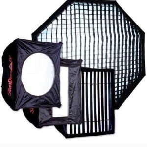 Photoflex AC-LGKIT kit de accesorii – Default Title
