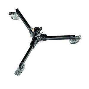 Manfrotto Black Small Brake Base 299BBASE – Default Title