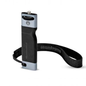 Manfrotto Maner cu filet 1/4 – Default Title