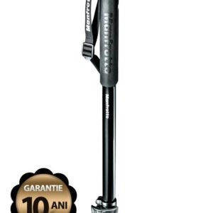 Manfrotto MPMXPROA3 monopied foto profesional – Default Title