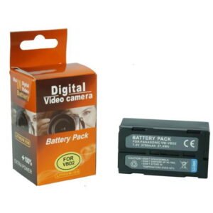 Digital Power VW-VBD2 Acumulator compatibil Panasonic – Default Title