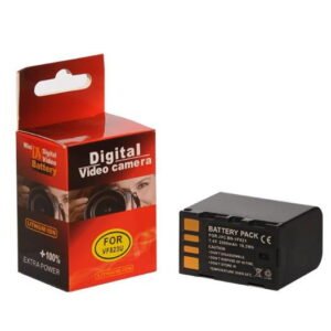 Digital Power BN-VF823 Acumulator compatibil JVC – Default Title