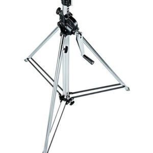 Manfrotto Steel Wind Up Stand 083NW – Default Title
