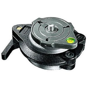 Manfrotto adaptor nivela cap trepied 438 – Default Title