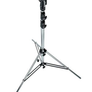 Manfrotto Steel Heavy Duty Stand 126CSU – Default Title