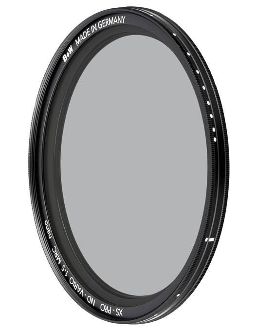 Schneider B+W  XS-Pro ND Variabil MRC-Nano 58mm – Default Title