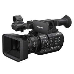 SONY PXW-Z190 camera video 4k handheld – Default Title