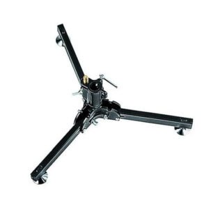 Manfrotto Black Small Foot Base 299FBASE – Default Title