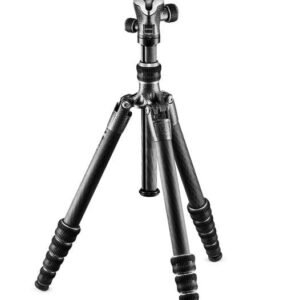 Gitzo Traveler Kit trepied foto carbon – Default Title