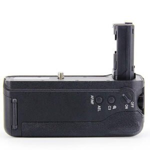 Digital Power Grip cu telecomanda compatibil Sony A7II / A7RII – Default Title