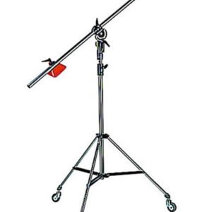 Manfrotto 085BS stativ heavy duty tip cumpana – Default Title