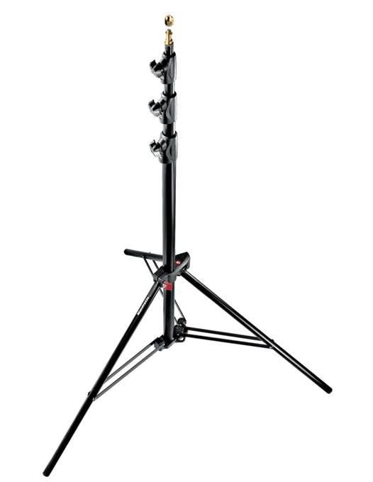 Manfrotto 1004BAC Stativ pneumatic – Default Title