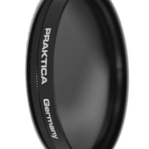 Praktica filtru polarizare 52mm – Default Title