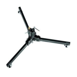 Manfrotto Black Large Foot Base 297FBASE – Default Title