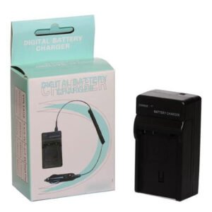 Digital Power Incarcator priza si bricheta compatibil Sony NP-FV100 – Default Title