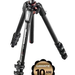 Manfrotto 055CXPRO4 trepied foto carbon – Default Title