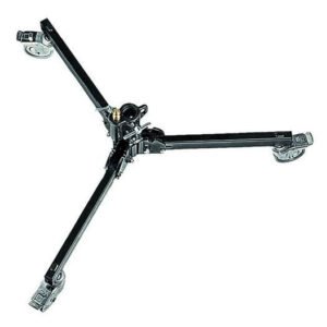 Manfrotto Black Large Brake Base 297BBASE – Default Title