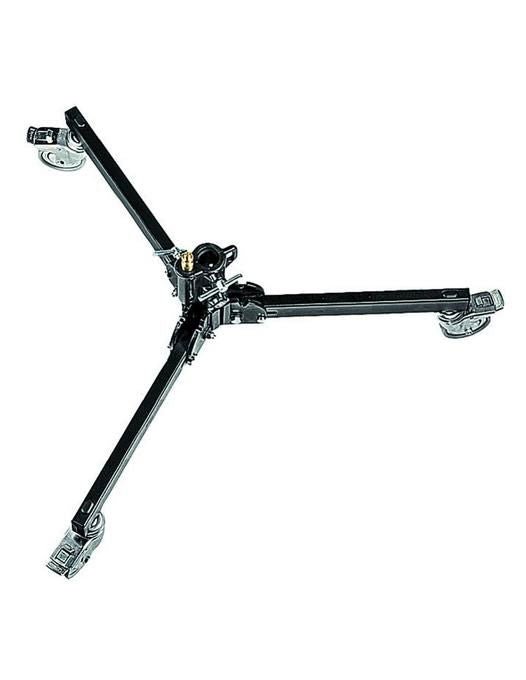 Manfrotto Black Large Brake Base 297BBASE – Default Title