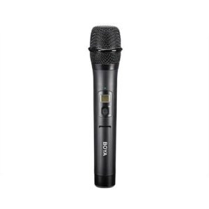 Boya BY-WHM8 UHF microfon Wireless – Default Title