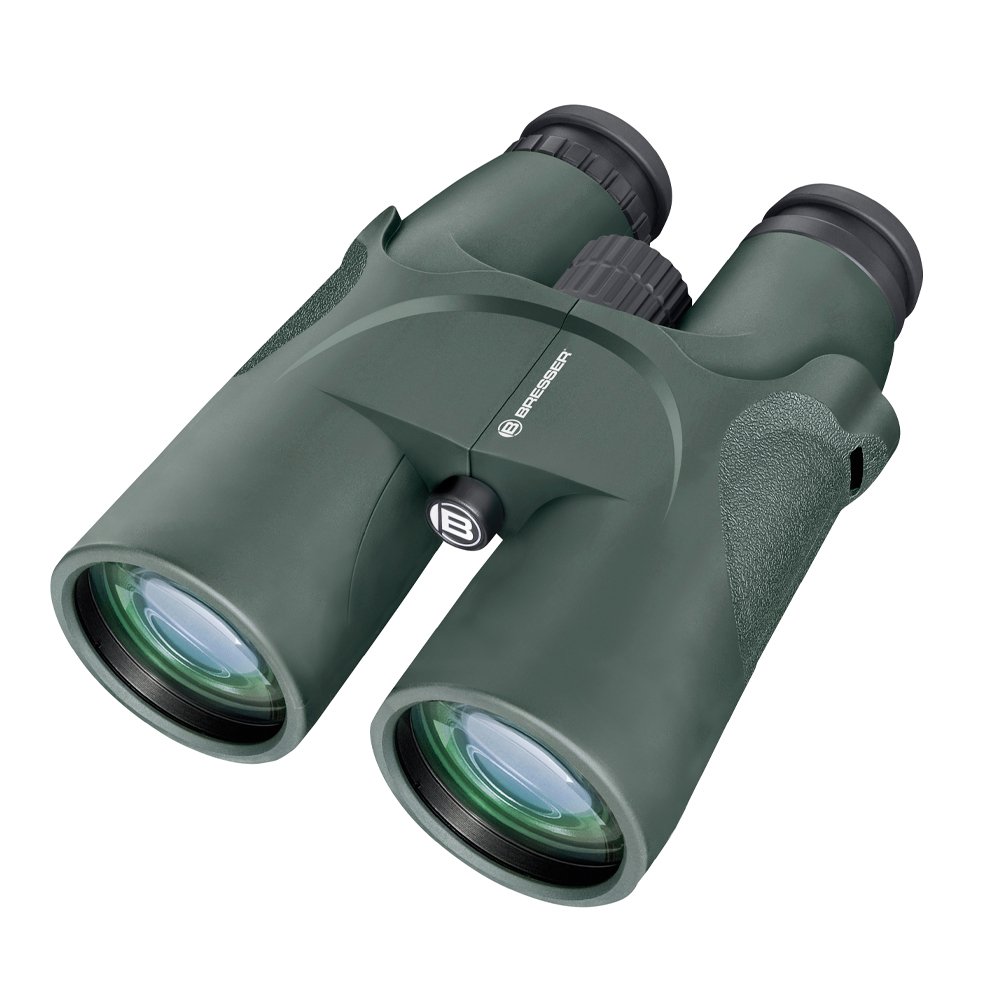 Binoclu Bresser Condor 9×63