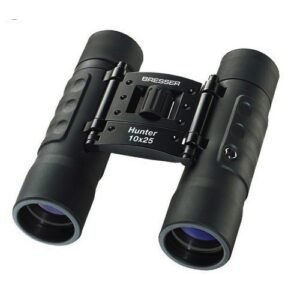Binoclu Bresser Hunter 10×25