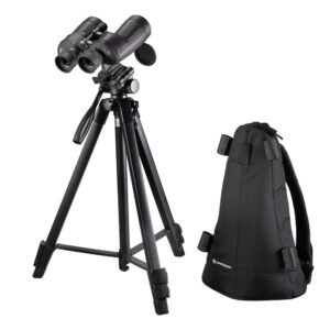 Binoclu Bresser Night Explorer 7×50