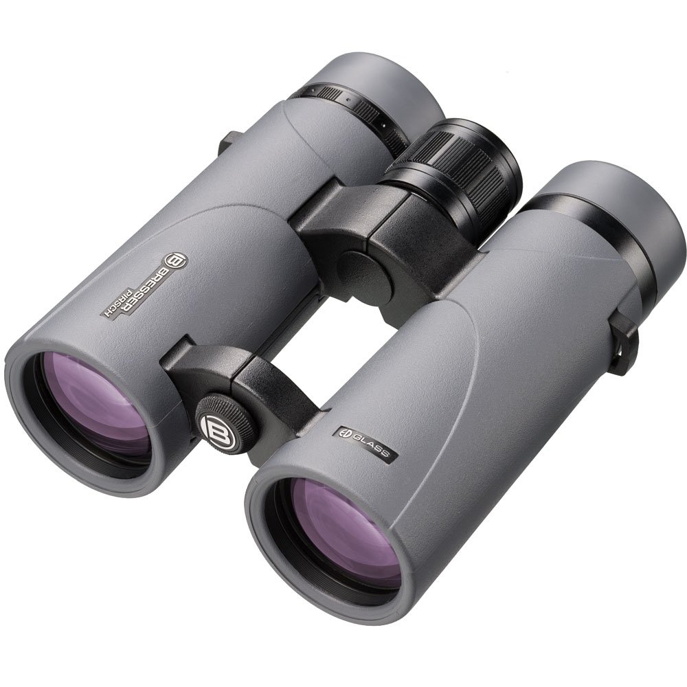 Binoclu Bresser Pirsch ED 8×42