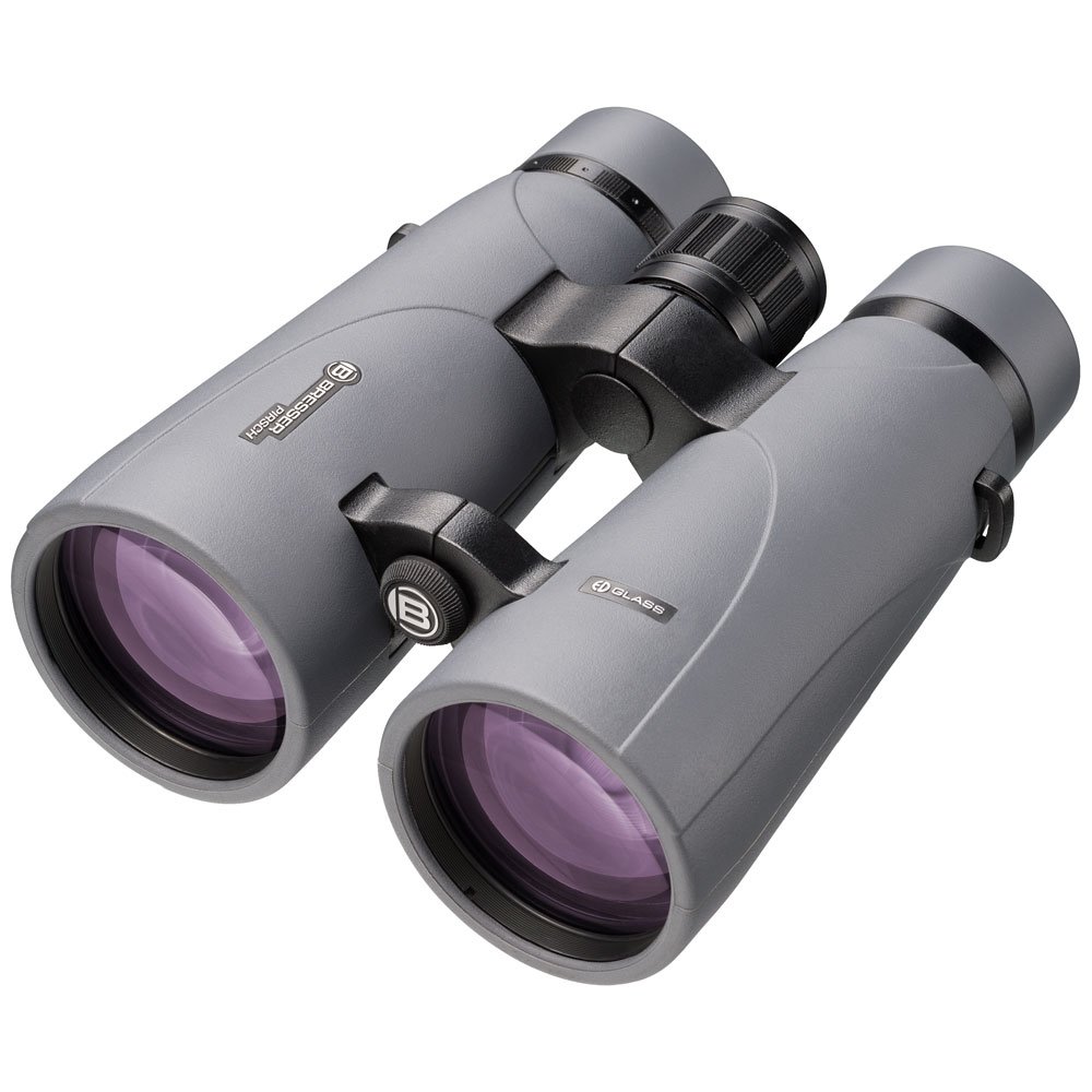 Binoclu Bresser Pirsch ED 8×56