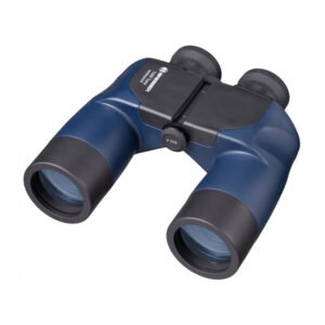 Binoclu Bresser Topas 7×50