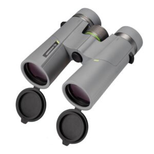 Binoclu Bresser Wave 8×42