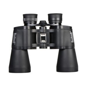 Binoclu Bushnell Pacifica Black 10×50