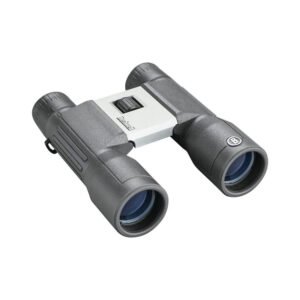 Binoclu Bushnell Powerview 2 16×32