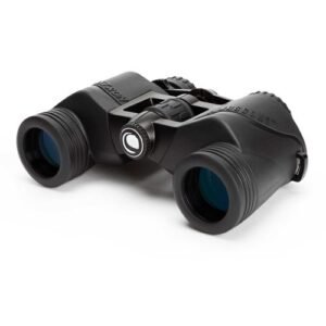 Binoclu Celestron Landscout 8×40