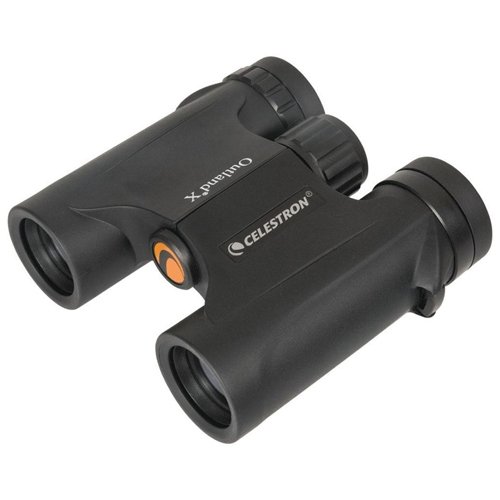 Binoclu Celestron Outland X 10×25