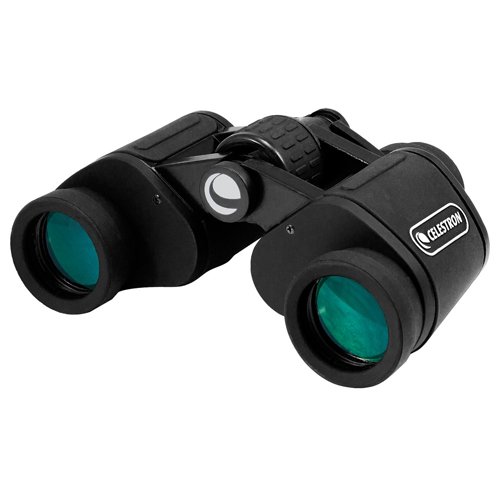 Binoclu Celestron Upclose G2 7×35