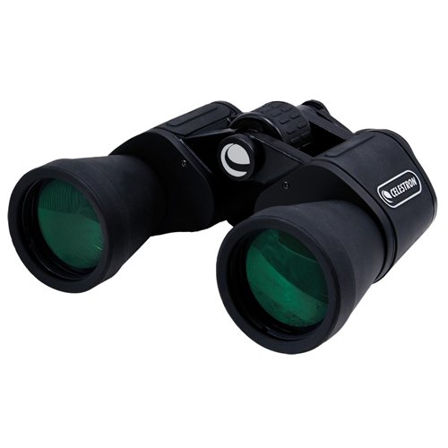 Binoclu Celestron UpClose G2 20×50