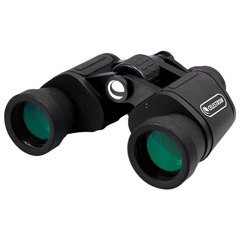 Binoclu Celestron UpClose G2 8×40