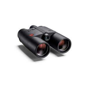 Binoclu cu telemetru laser Leica Geovid 10×42 R