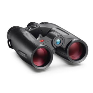 Binoclu cu telemetru laser Leica Geovid Pro 8×42