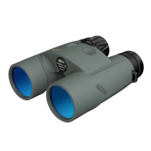 Binoclu cu telemetru laser Meopta Optika LR 10×42 HD