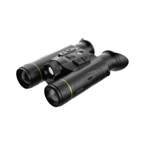 Binoclu cu termoviziune si night vision Pixfra Draco 4K D335N, 384x288px, 1800m, 35mm