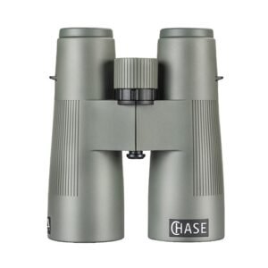 Binoclu Delta Chase 12×50 ED