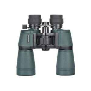 Binoclu Delta Discovery 10-22×50